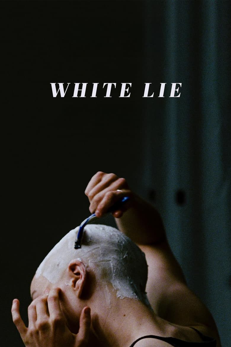 Affiche de White Lie