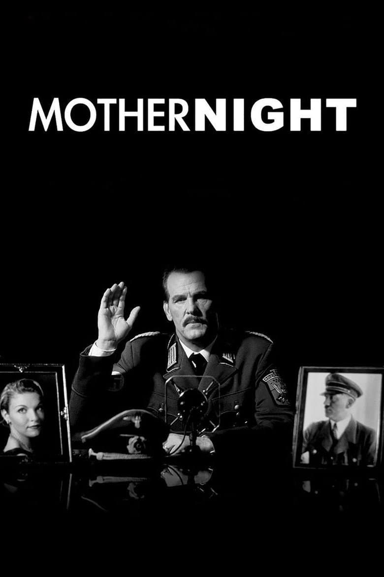 Affiche de Mother Night