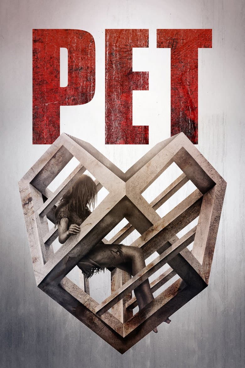 Affiche de Pet