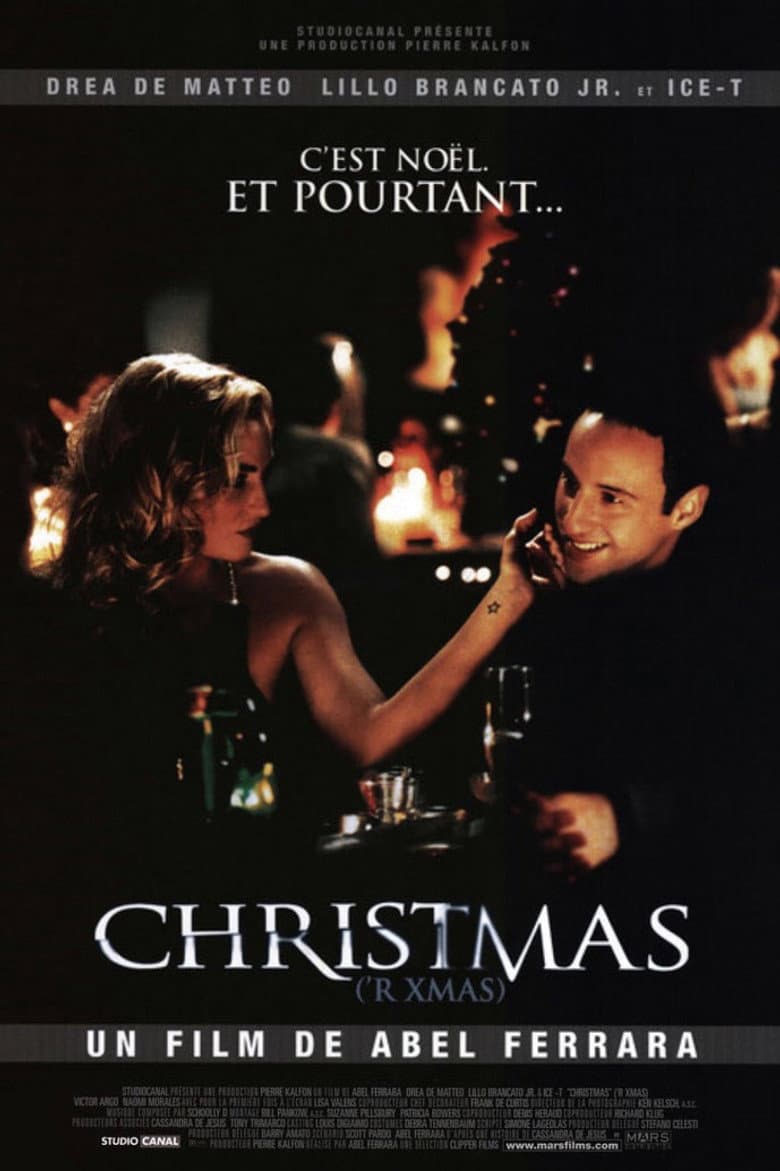 Affiche de Christmas
