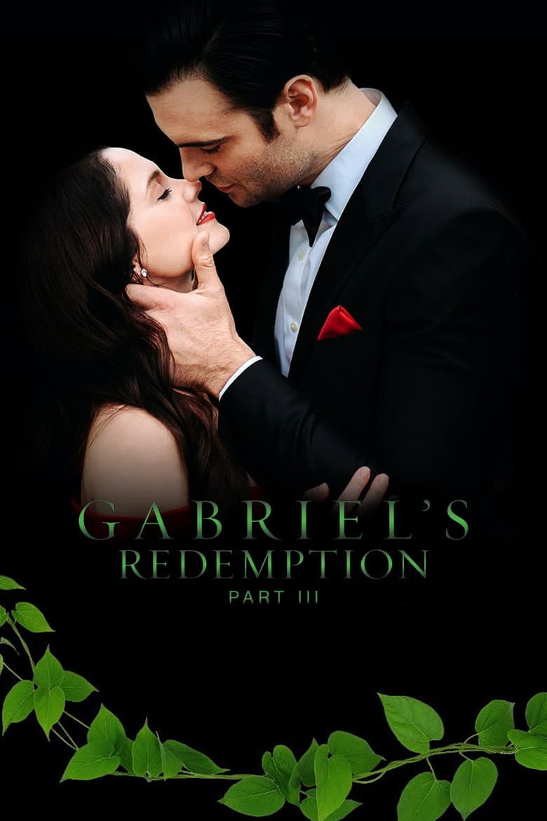 Affiche de Gabriel's Redemption: Part III
