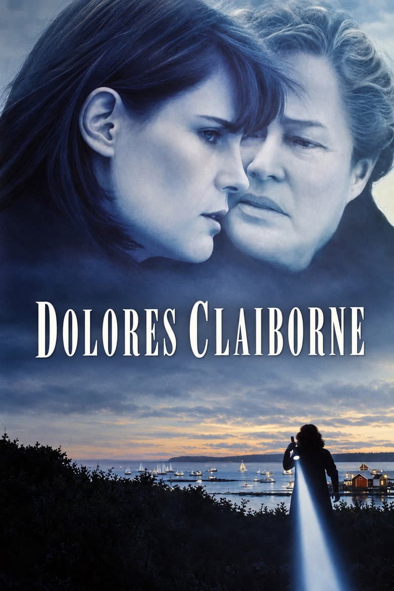 Affiche de Dolores Claiborne