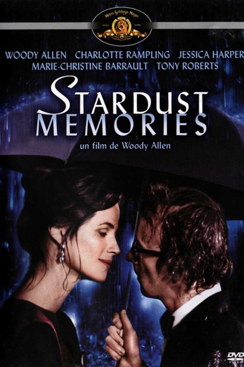 Affiche de Stardust Memories