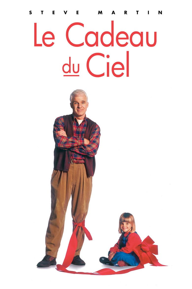 Affiche de Le Cadeau du ciel