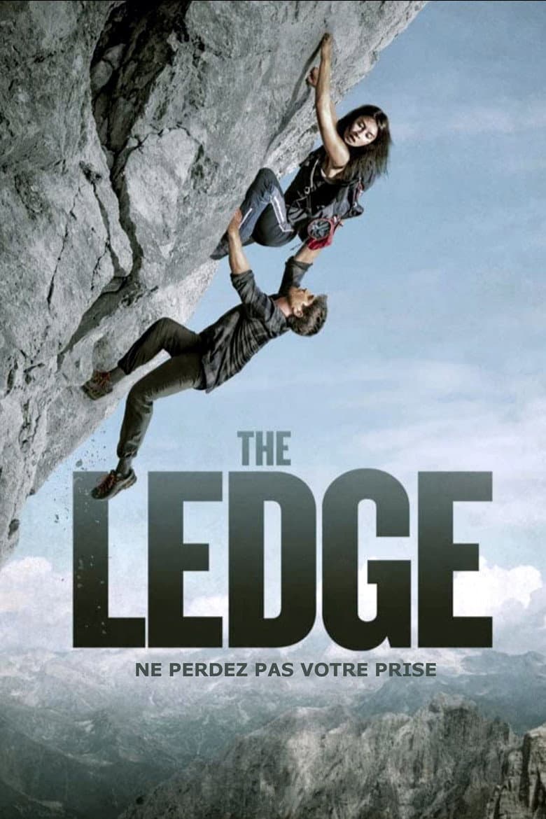 Affiche de The Ledge