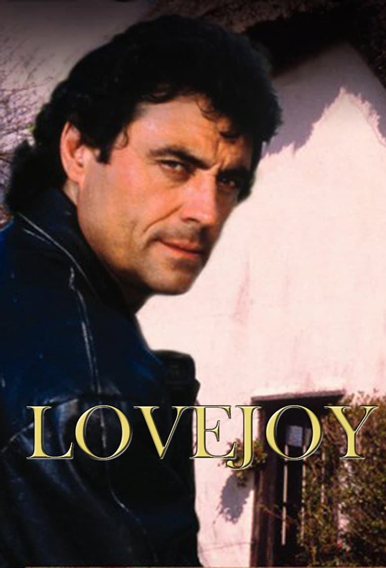 Affiche de Lovejoy