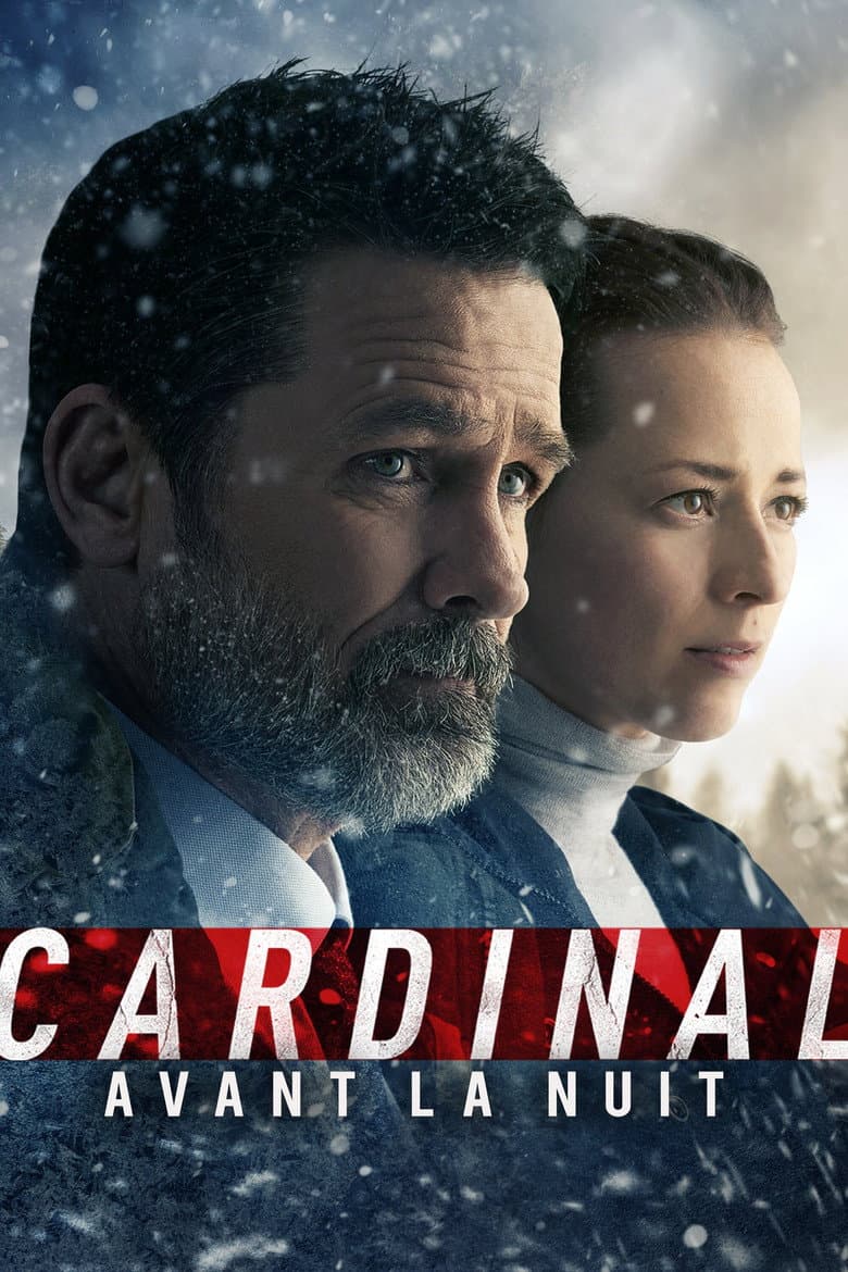 Affiche de Cardinal