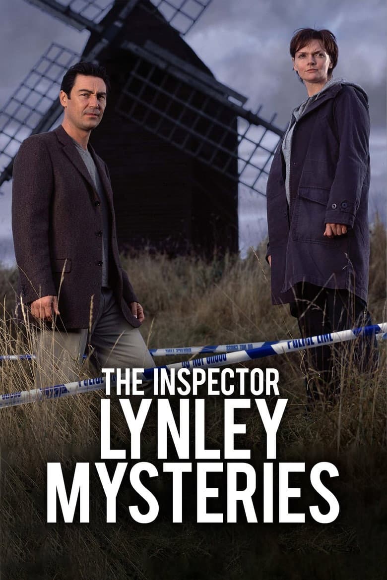 Affiche de Meurtres à l'anglaise