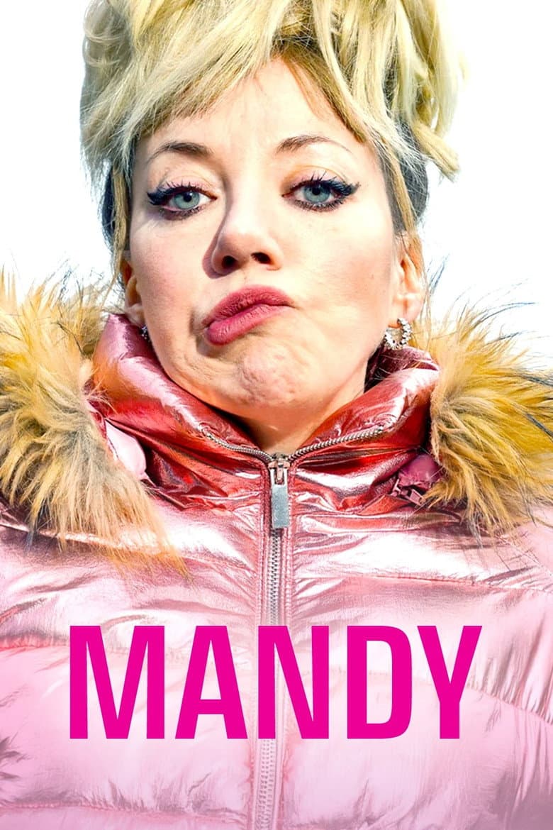 Affiche de Mandy