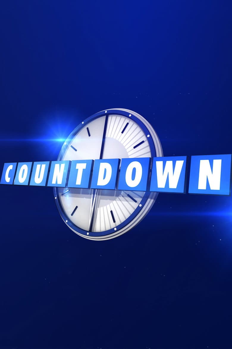 Affiche de Countdown