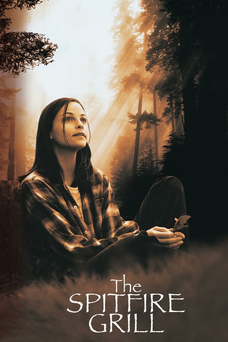 Affiche de The Spitfire Grill
