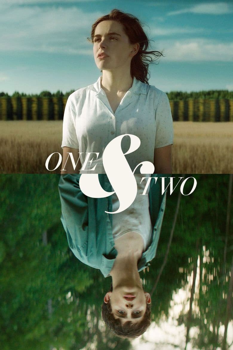 Affiche de One & Two