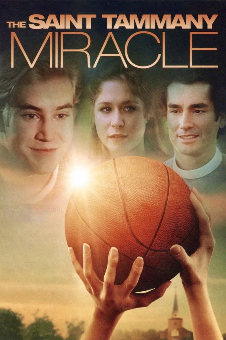 Affiche de The St. Tammany Miracle