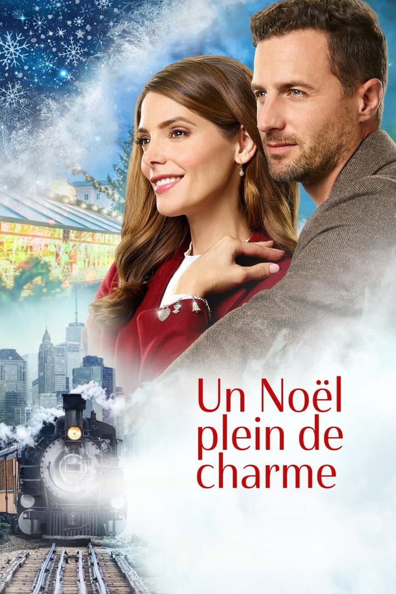 Affiche de Un Noël plein de charme