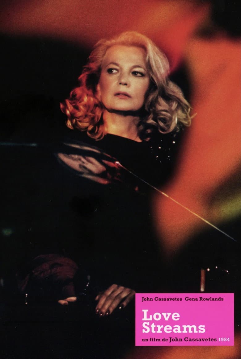 Affiche de Torrents d'amour
