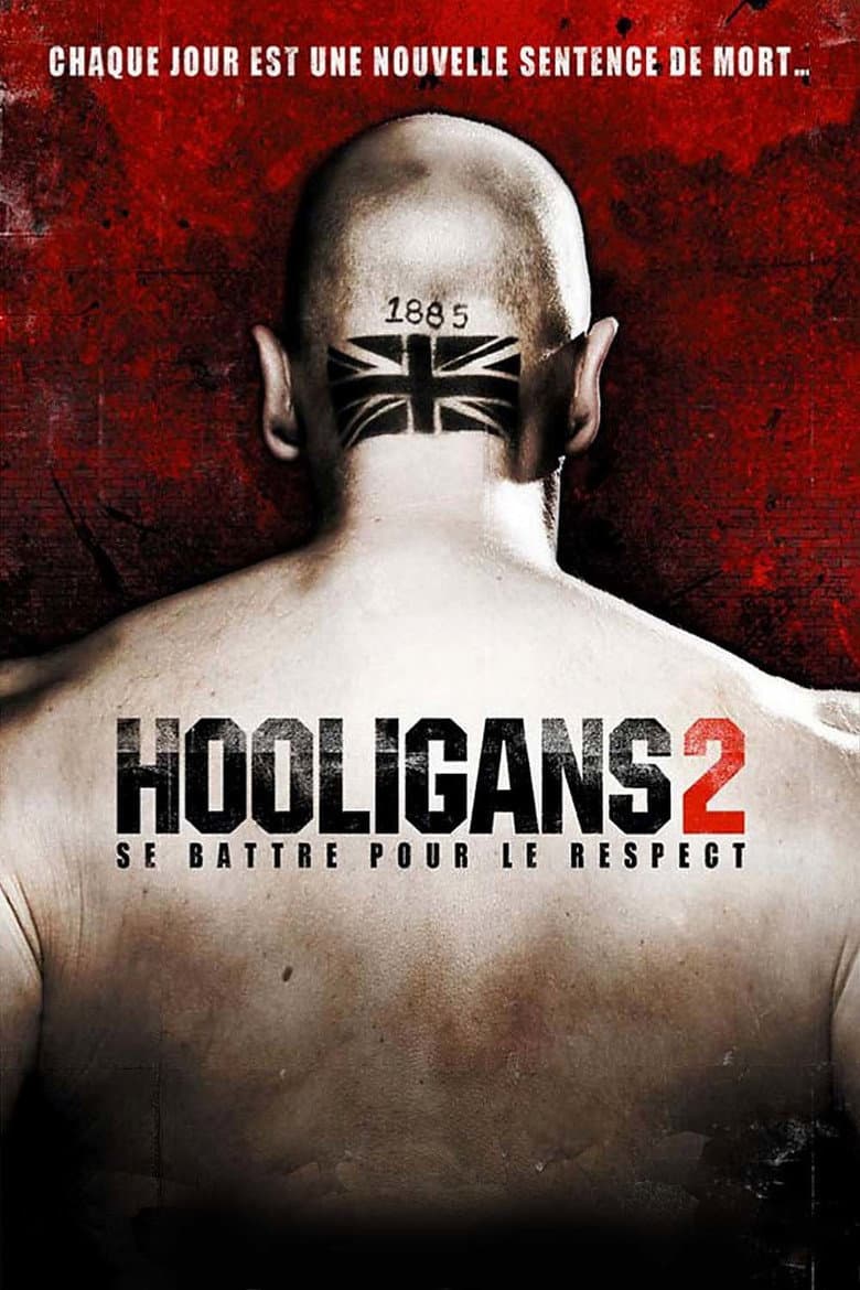 Affiche de Hooligans 2