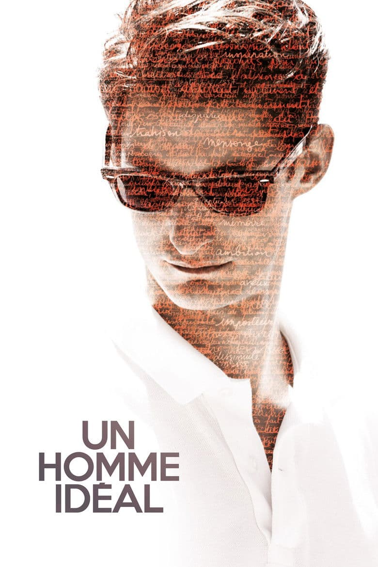 Affiche de Un homme idéal
