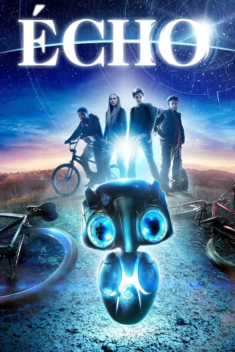 Affiche de Écho