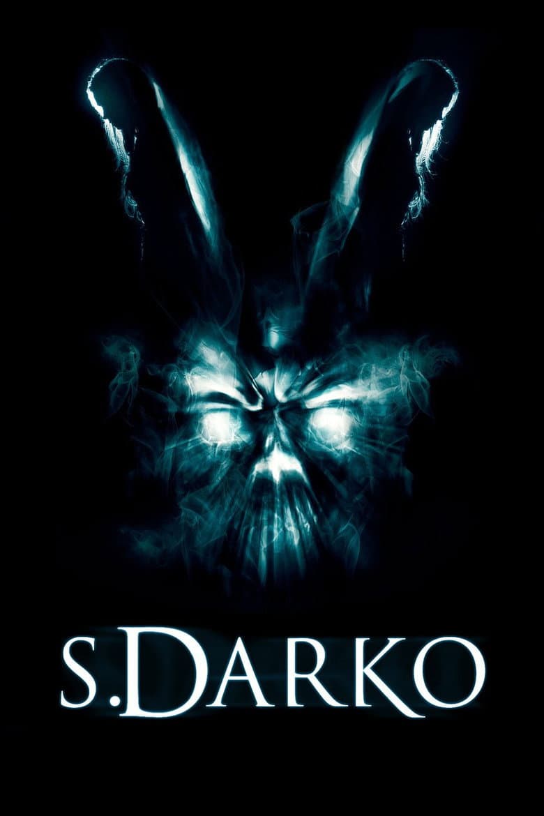 Affiche de Donnie Darko 2 : L'Héritage du sang