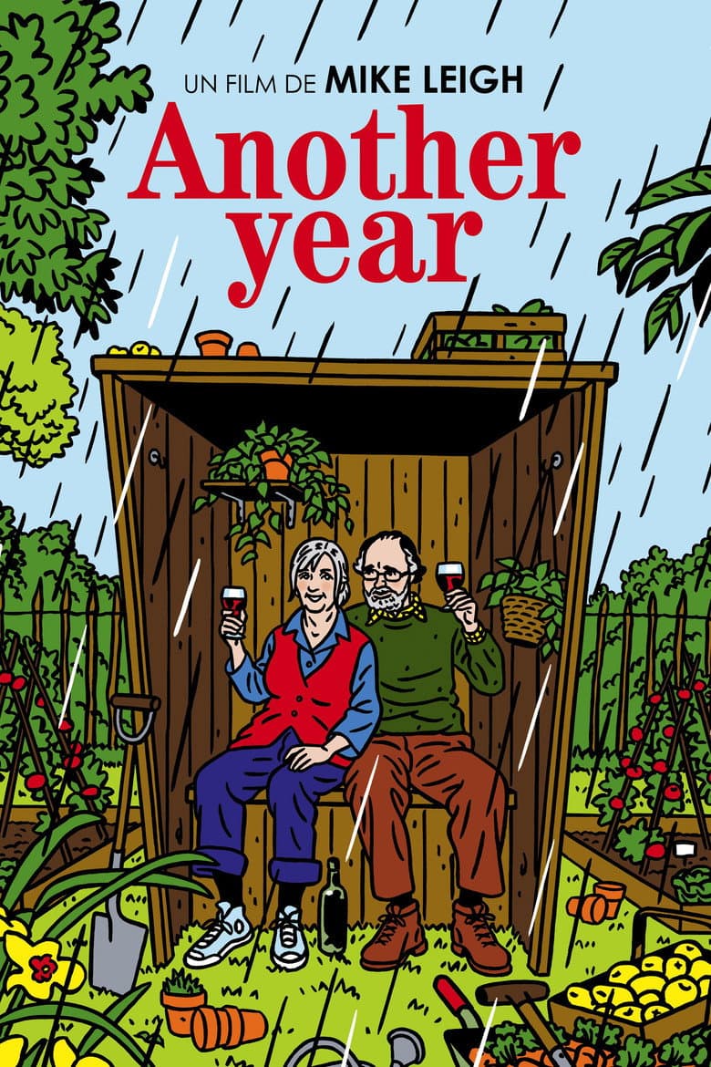 Affiche de Another Year