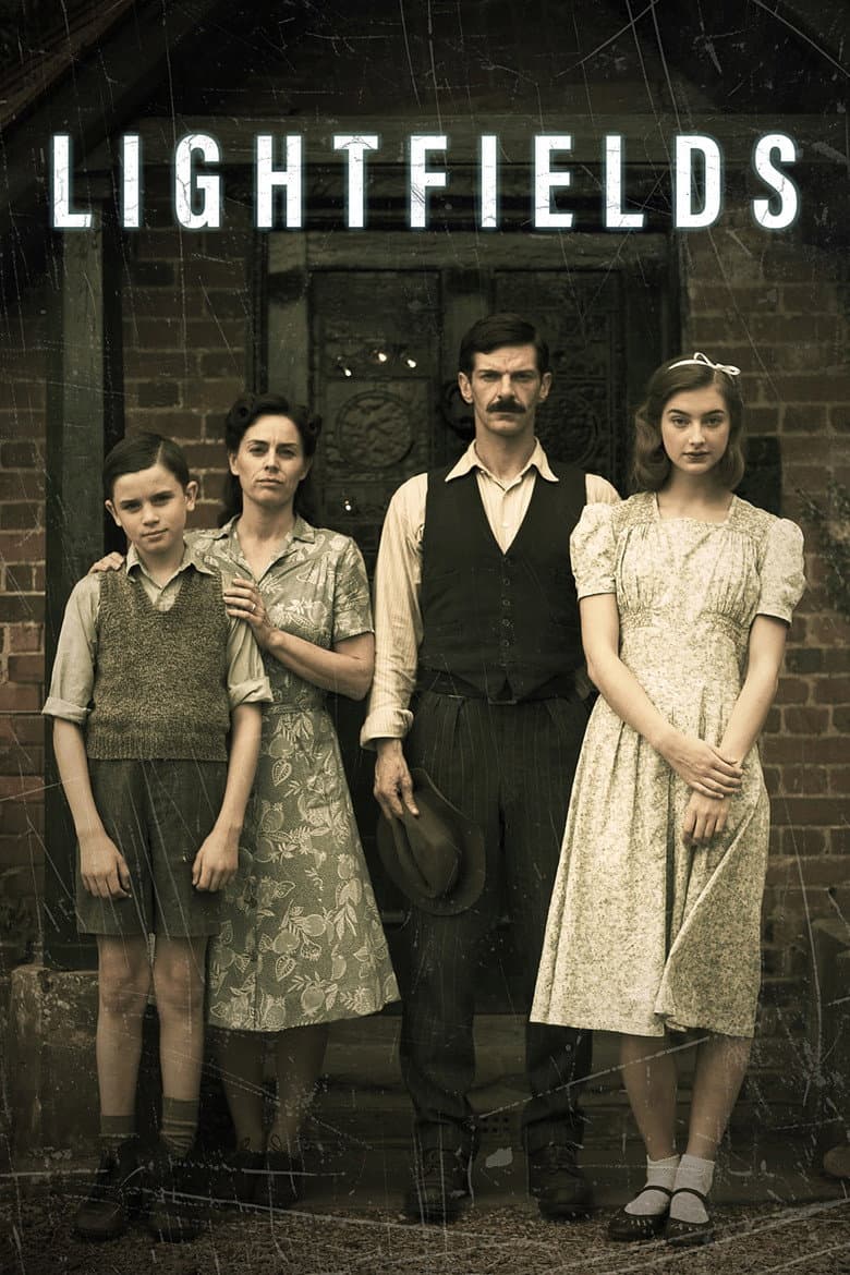 Affiche de Lightfields
