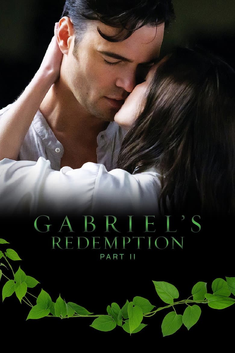 Affiche de Gabriel's Redemption: Part II