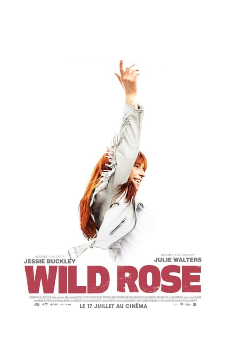 Affiche de Wild Rose