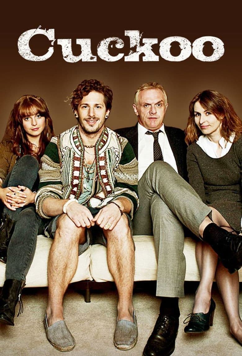 Affiche de Cuckoo