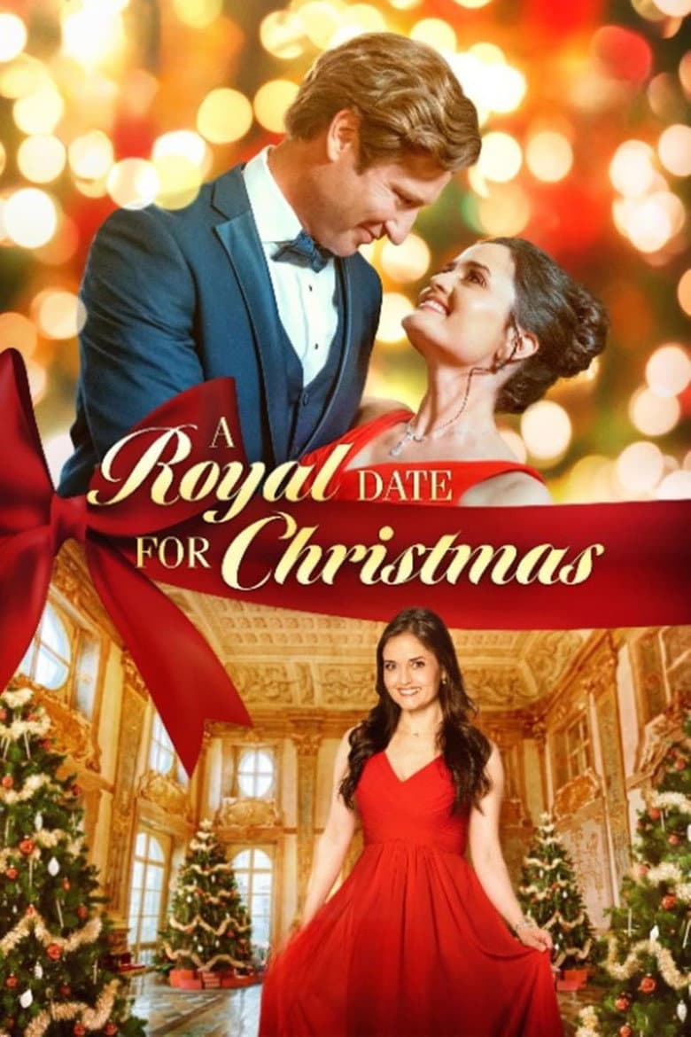 Affiche de Le Noël royal de Bella