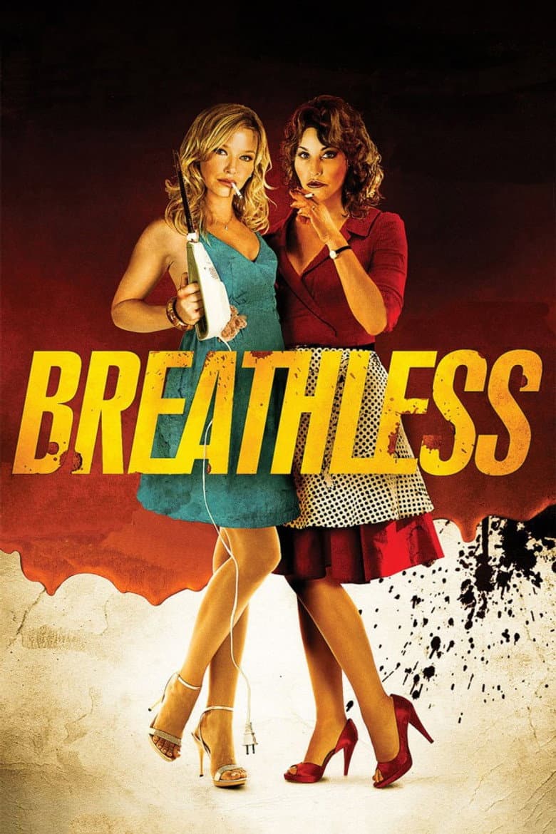 Affiche de Breathless