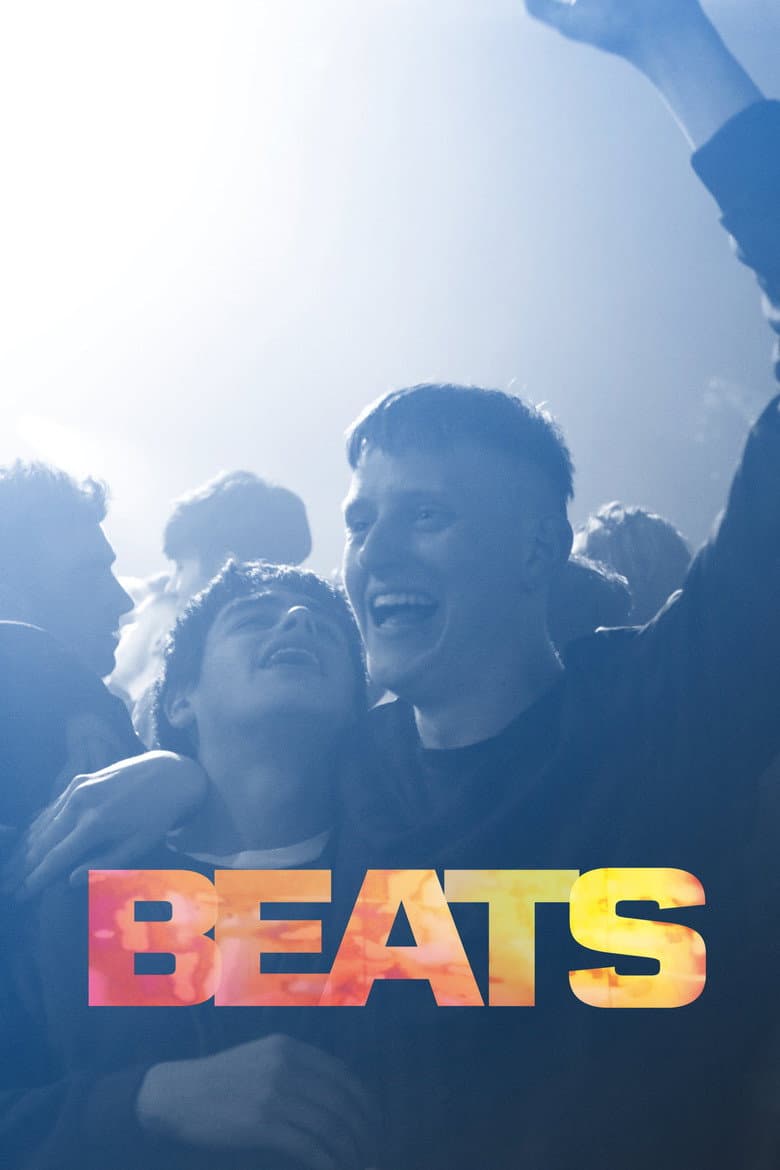 Affiche de Beats