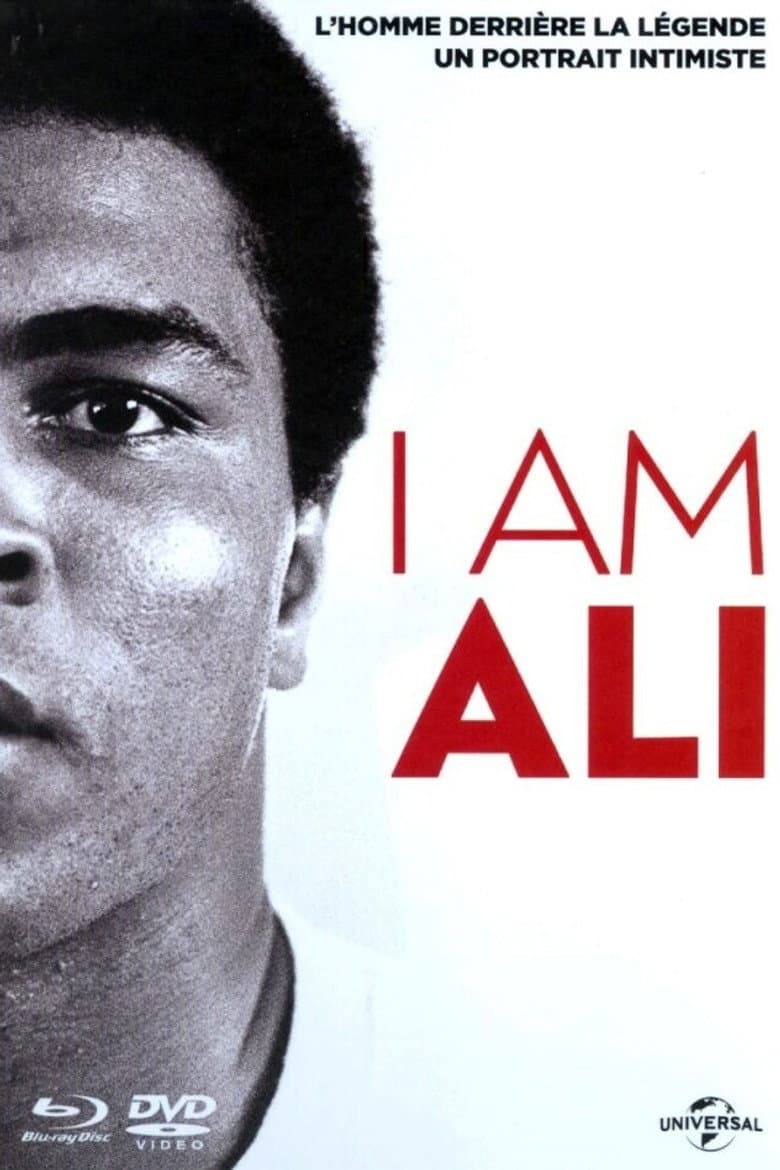 Affiche de I Am Ali