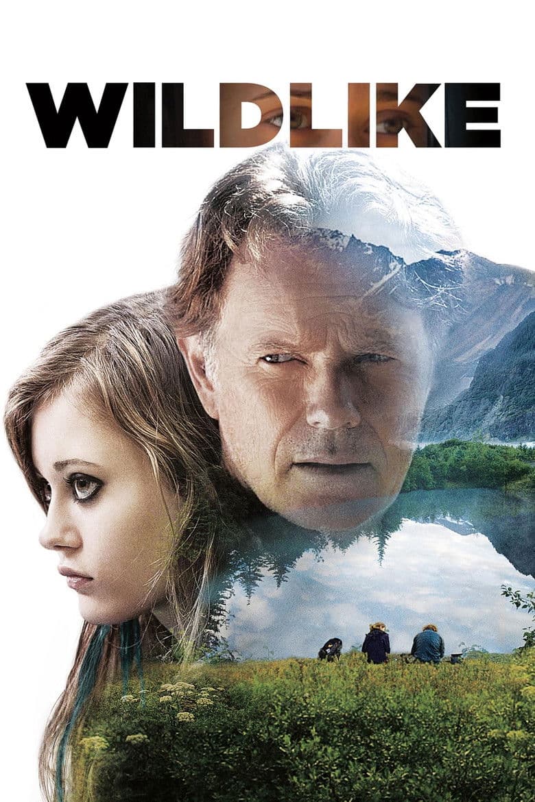 Affiche de Wildlike