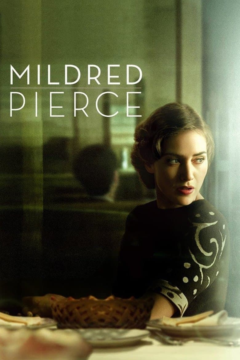 Affiche de Mildred Pierce