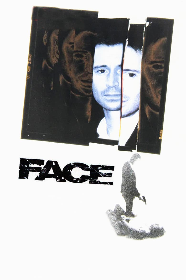 Affiche de Face