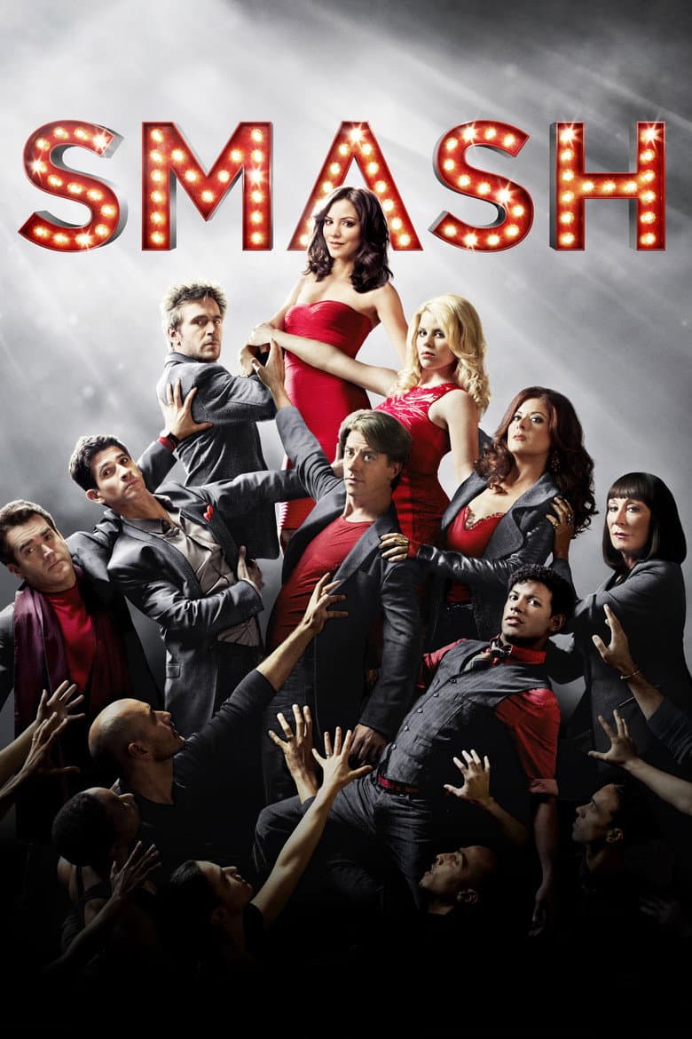 Affiche de Smash