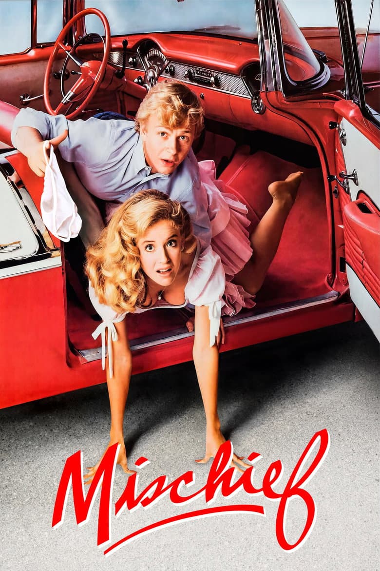 Affiche de Mischief