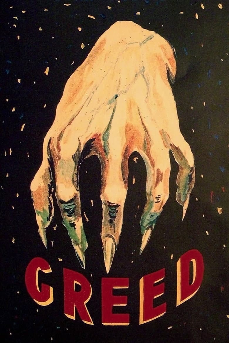 Affiche de Les Rapaces
