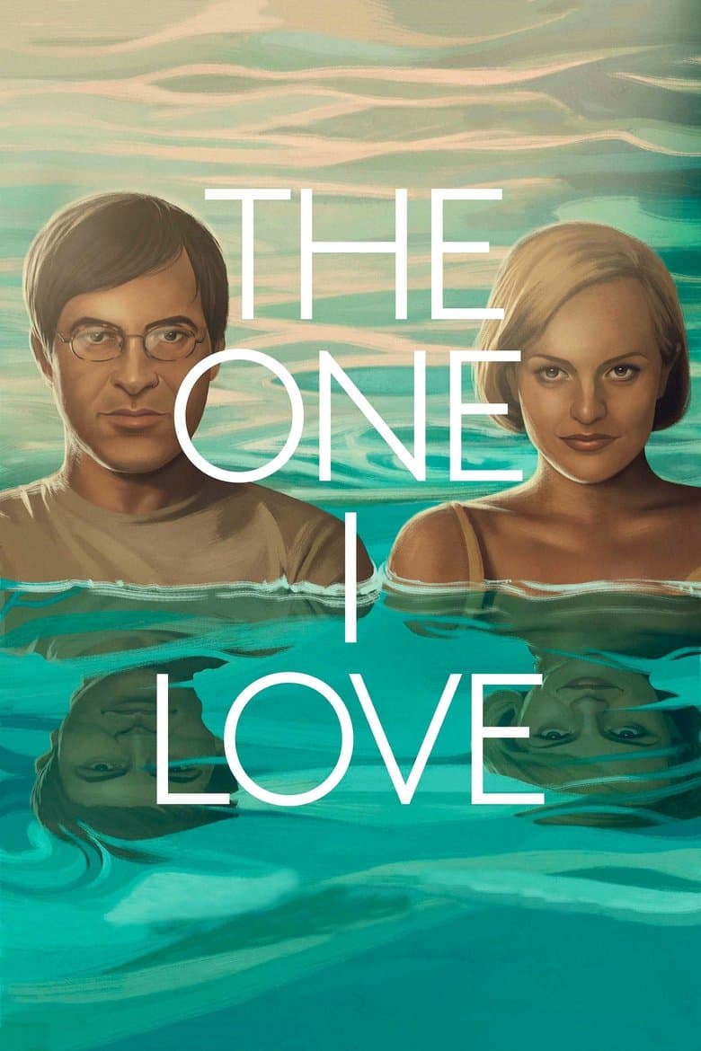 Affiche de The One I Love