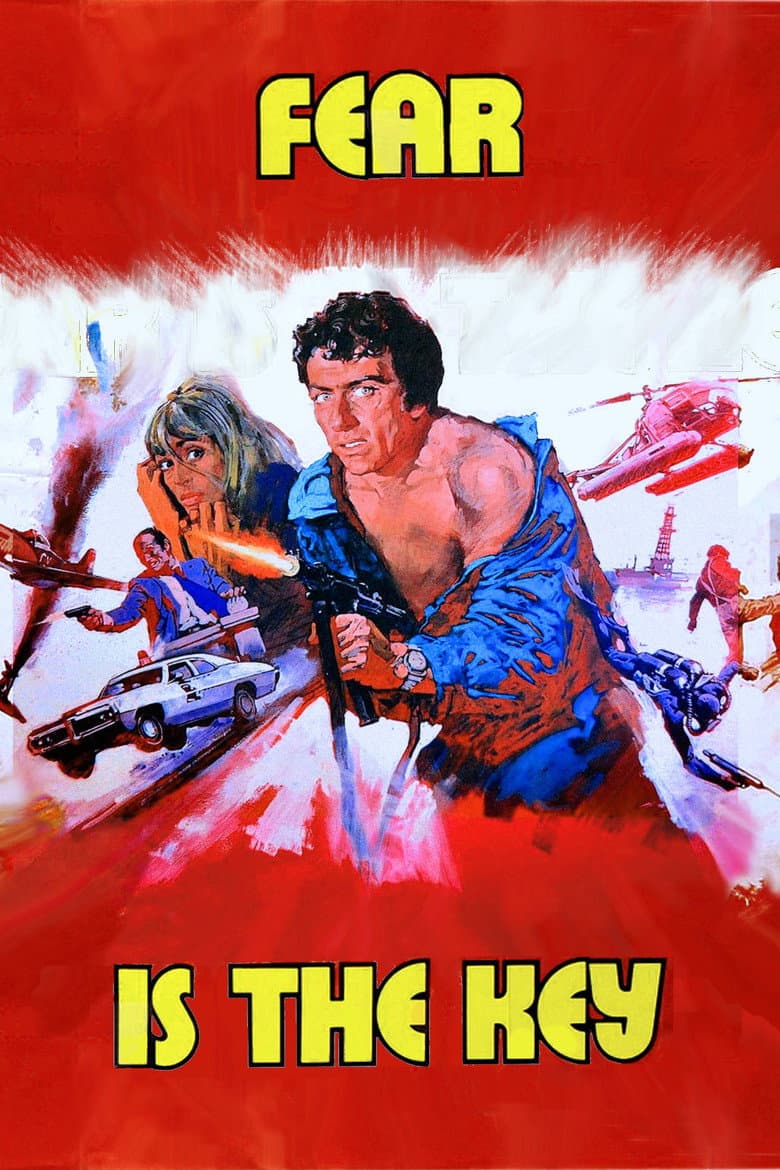 Affiche de Six minutes pour mourir