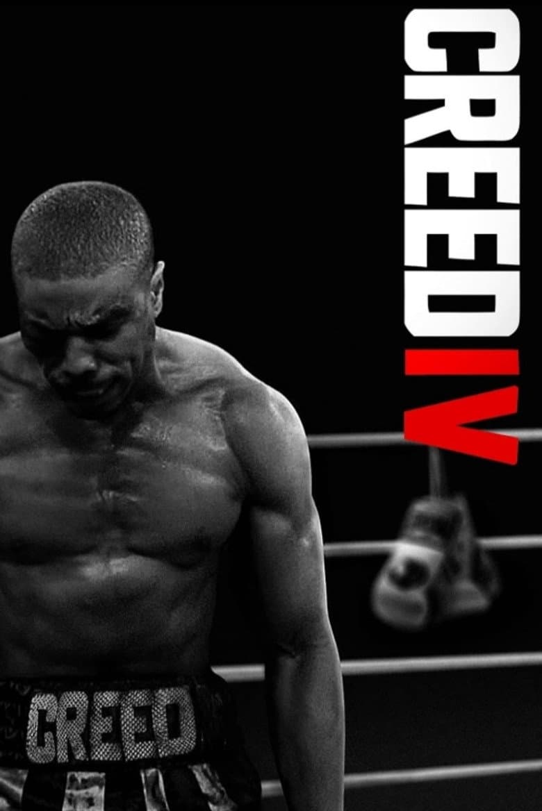 Affiche de Creed IV