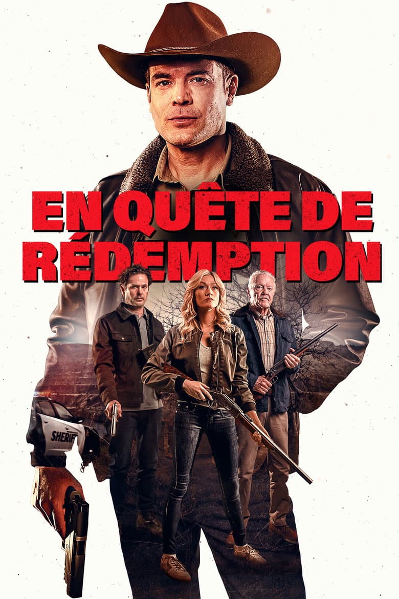 Affiche de High Ground