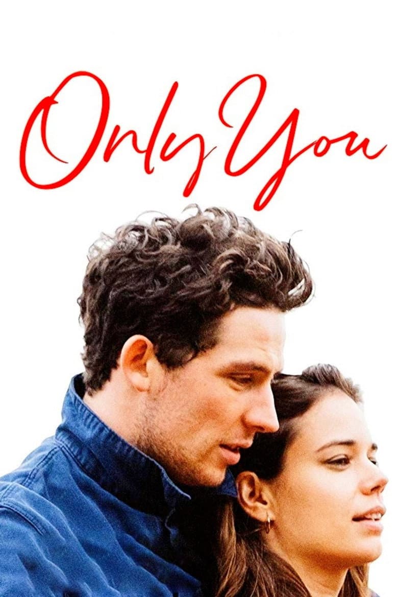 Affiche de Only You