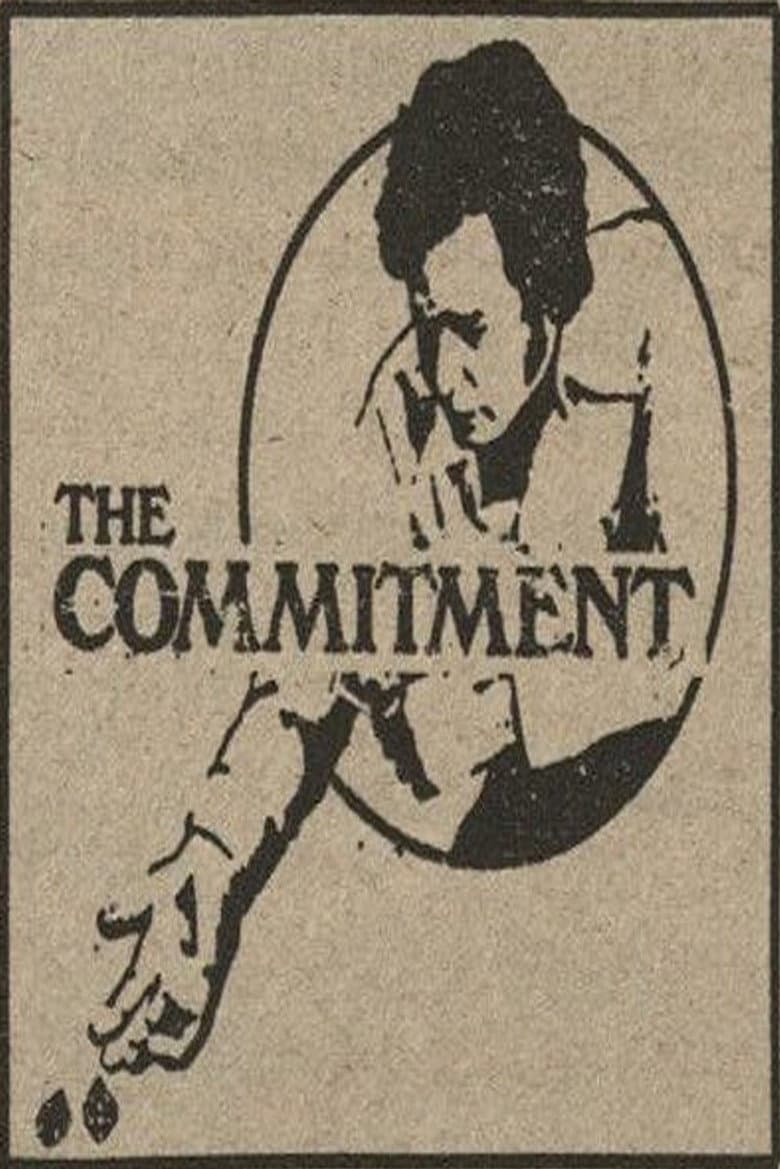 Affiche de The Commitment