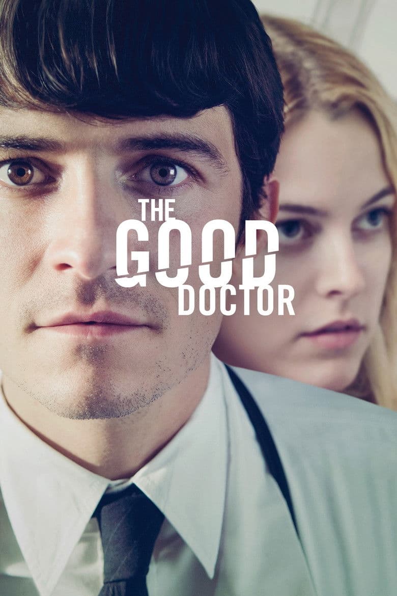 Affiche de The Good Doctor