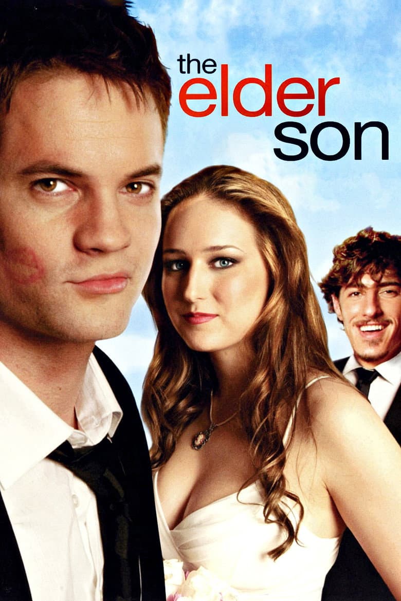 Affiche de The Elder Son