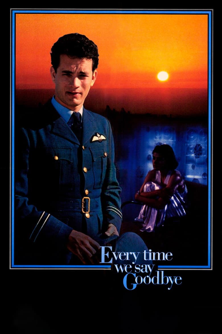 Affiche de Parole d'officier