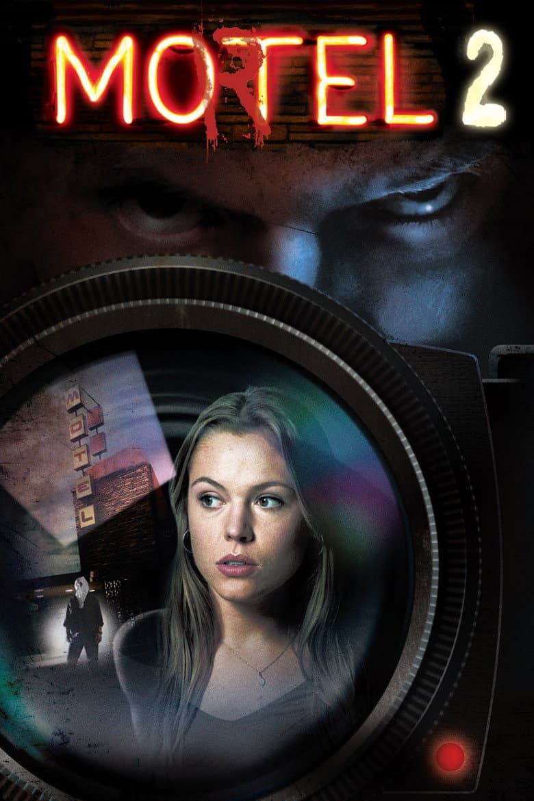 Affiche de Motel 2