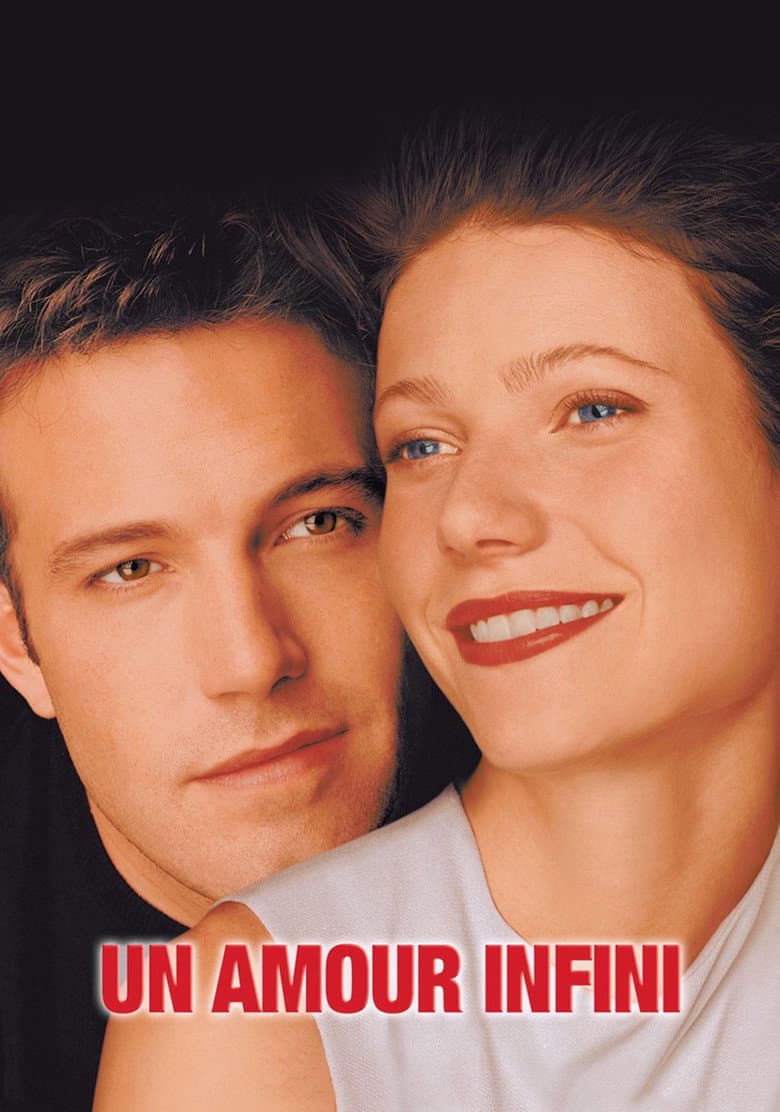 Affiche de Un amour infini