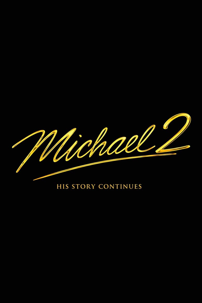 Affiche de Untitled Michael Sequel